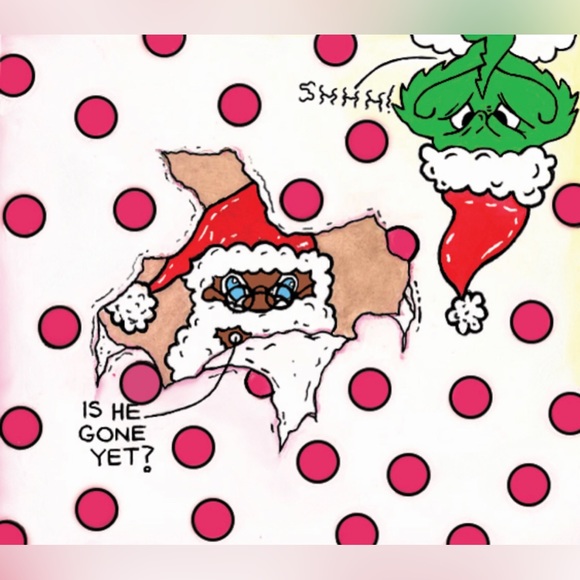 Handmade Cards / Done with professional watercolor, on thick card stock - Picture 2 of 2